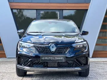 Renault Arkana 2026 photo 2