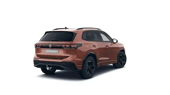Volkswagen Tiguan 2027 photo 5