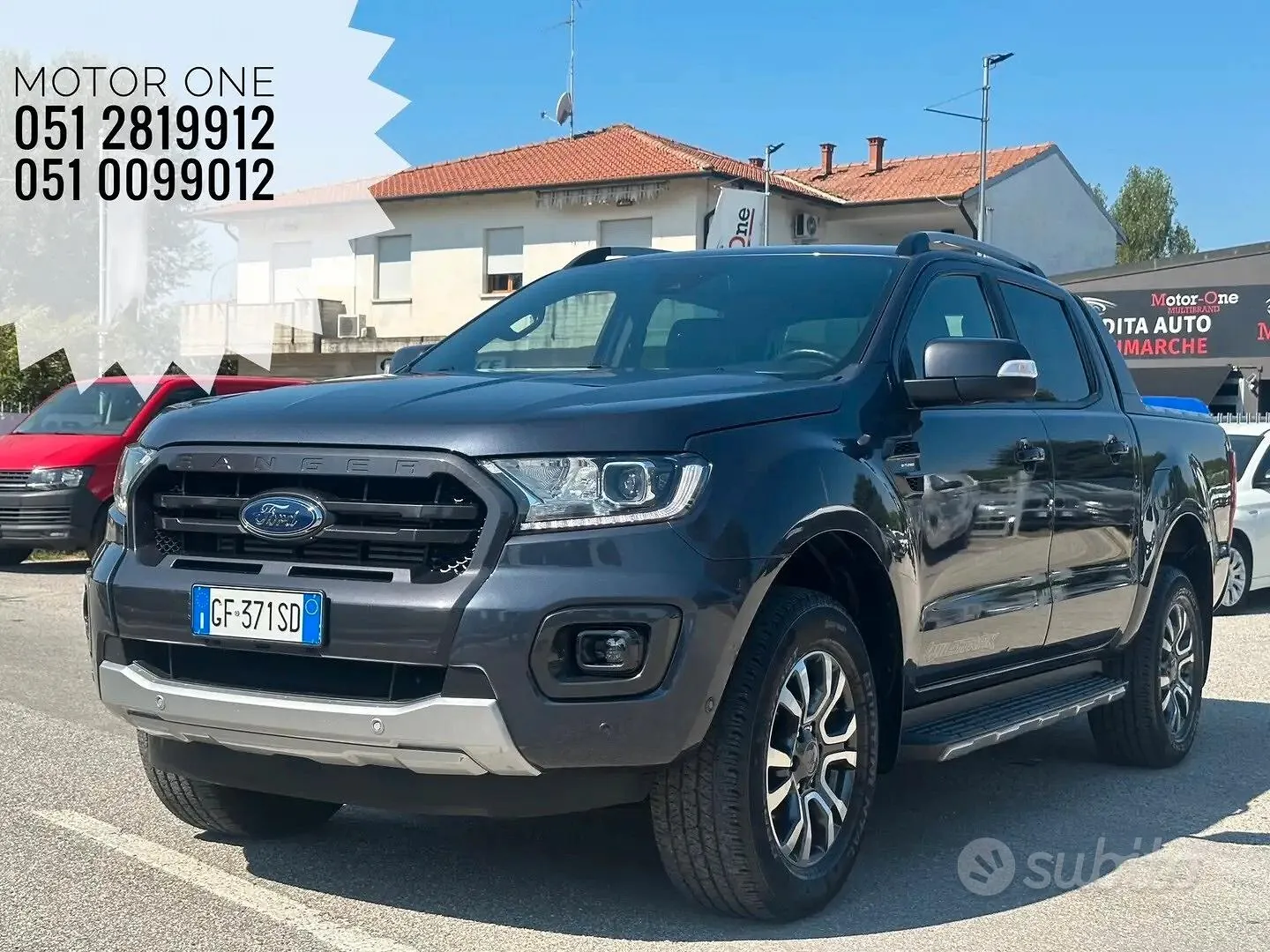 Ford Ranger