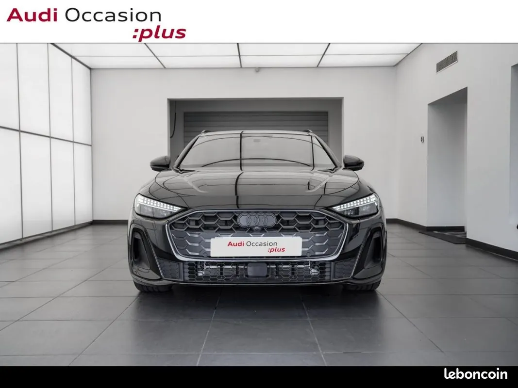 Audi A5 2026 photo 2