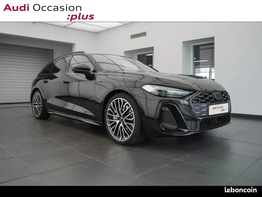 Audi A5 2026 photo 3