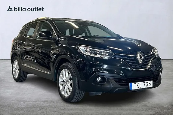 Renault Kadjar 2016 photo 4