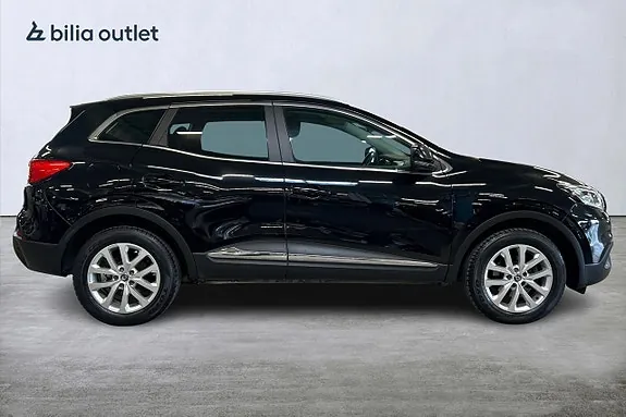 Renault Kadjar 2016 photo 5