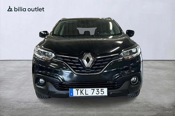 Renault Kadjar 2016 photo 3