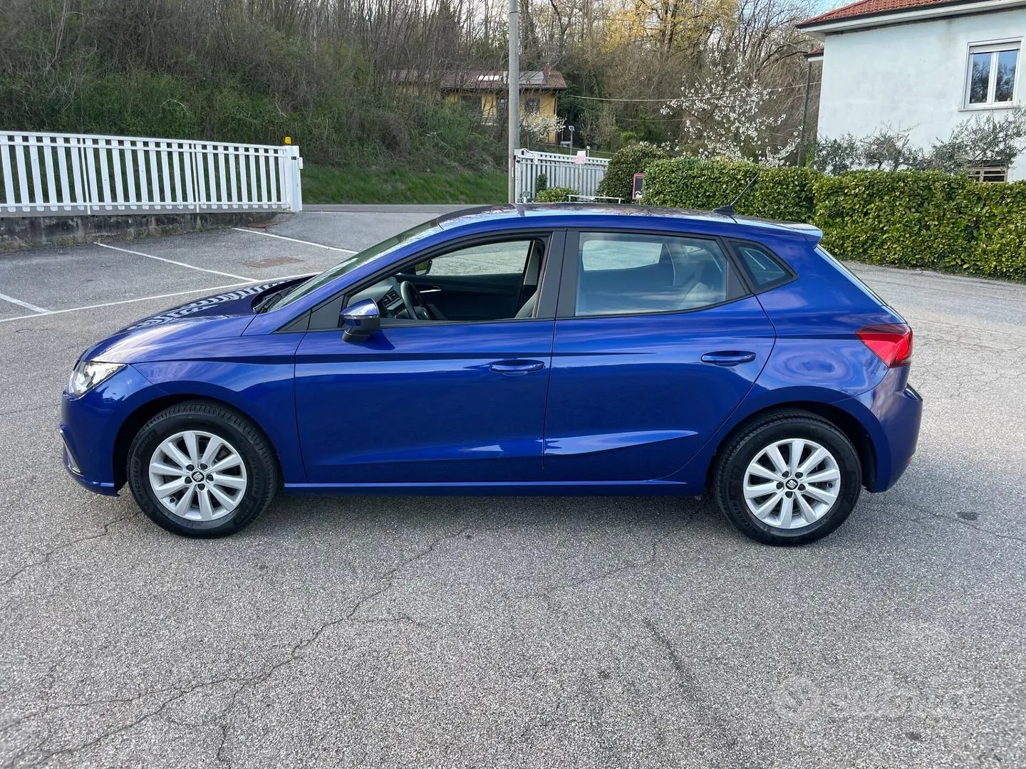 Seat Ibiza 2020 photo 3