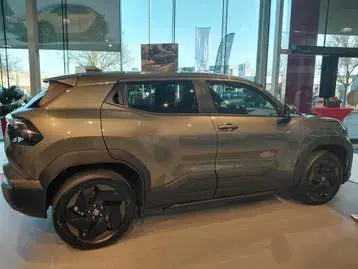 Toyota Urban Cruiser 2026 photo 3