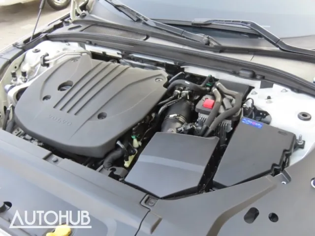 Volvo V90 2021 photo 5