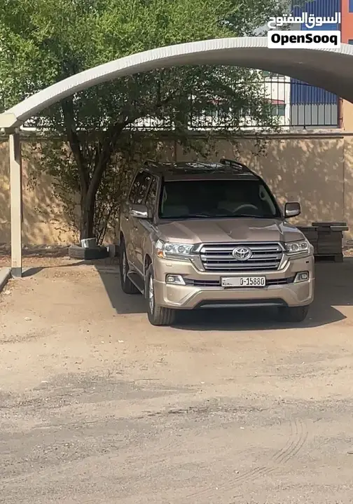 Toyota Prado 2015 photo 5