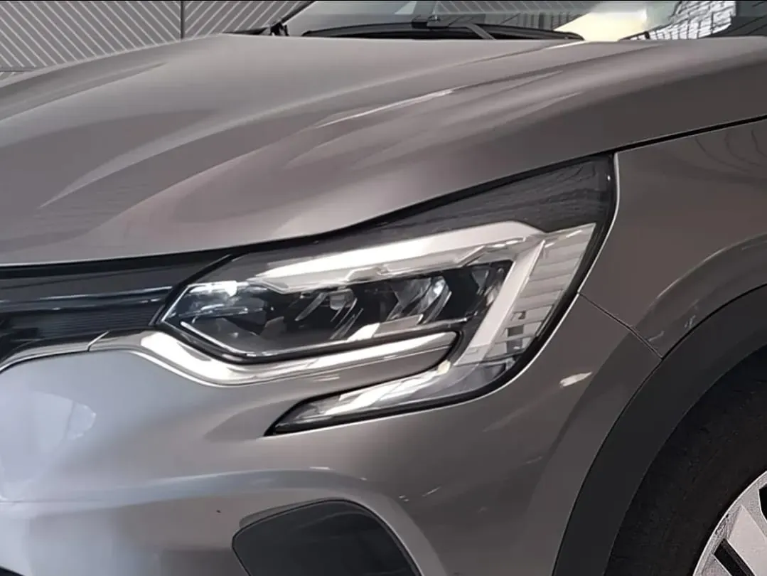 Renault Captur 2023 photo 3