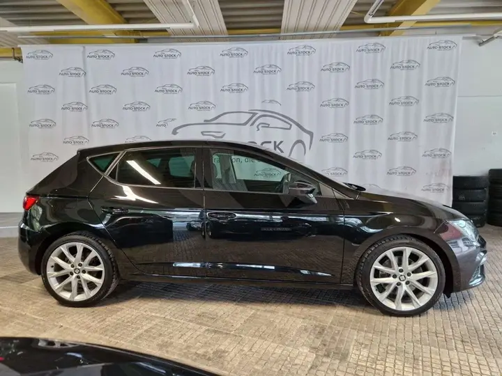 Seat Leon 2020 photo 4