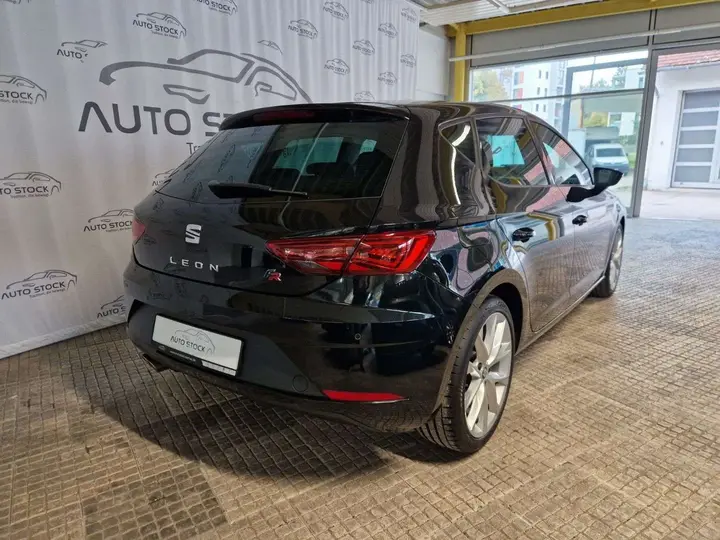 Seat Leon 2020 photo 5
