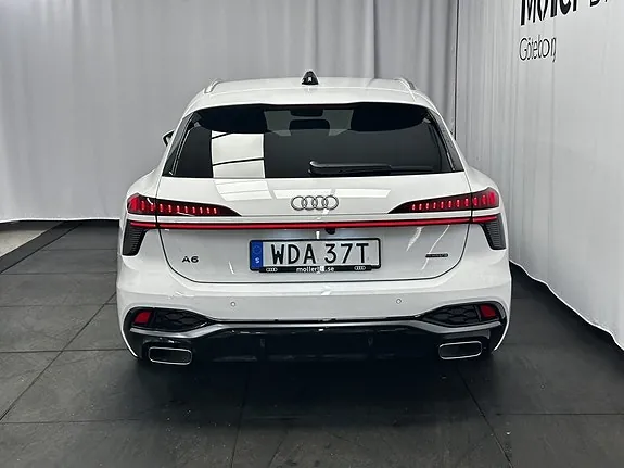 Audi A6 2026 photo 3