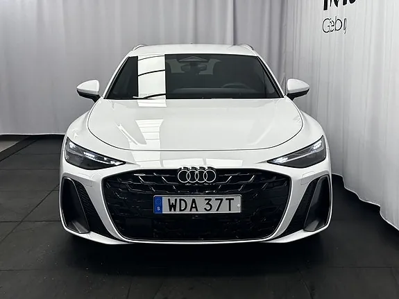 Audi A6 2026 photo 5