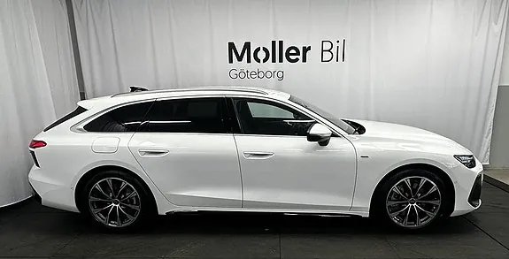 Audi A6 2026 photo 2