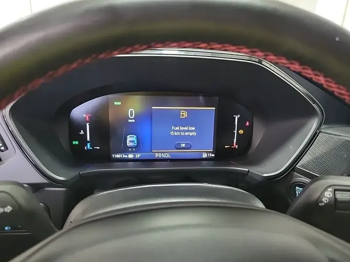 Ford Escape 2023 photo 3