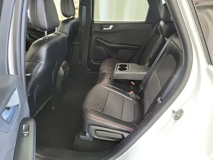 Ford Escape 2023 photo 4