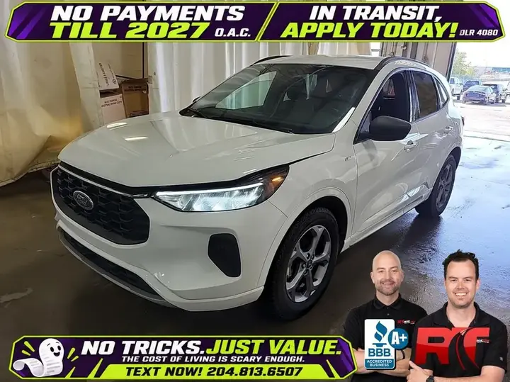 Ford Escape