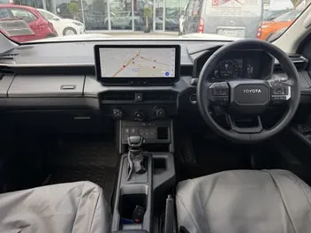 Toyota Hilux 2026 photo 3