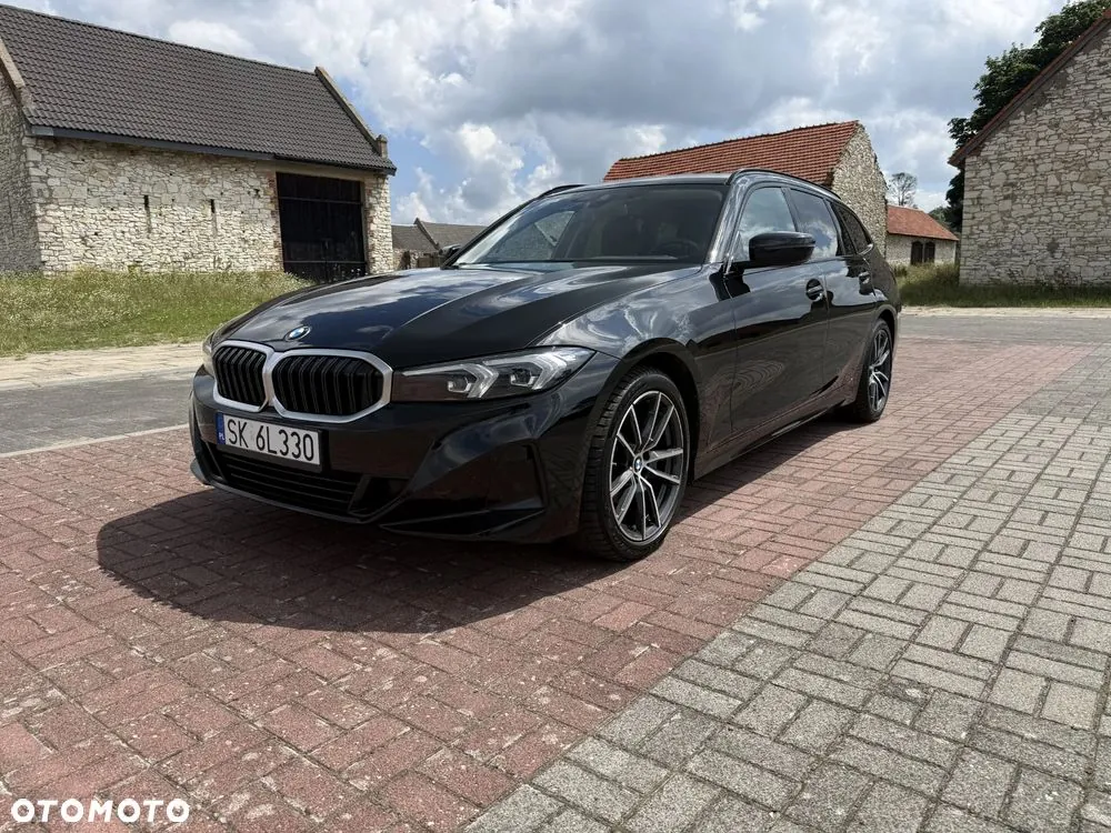 BMW Seria 3