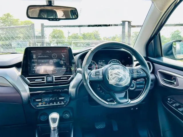 Suzuki Fronx 2026 photo 5