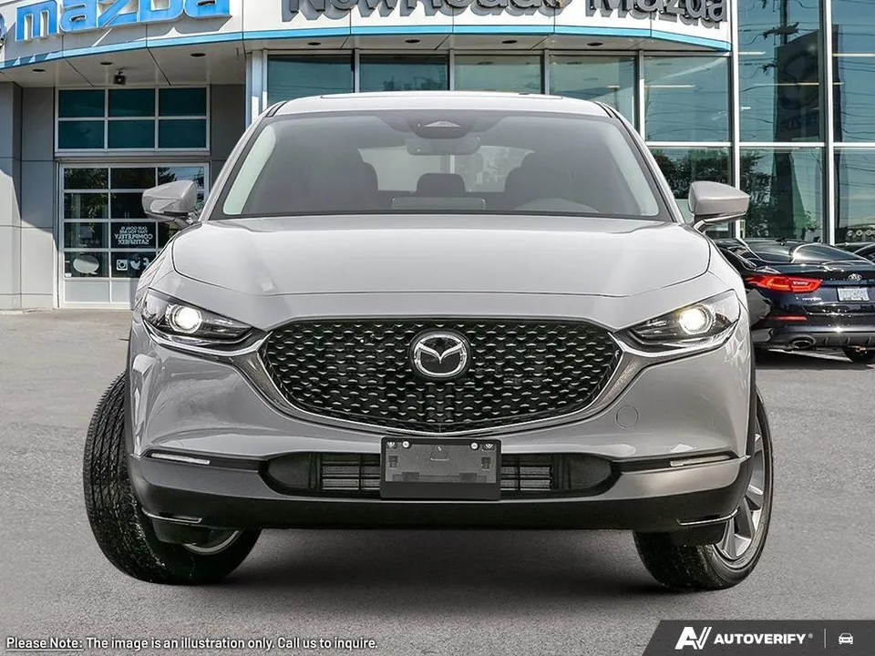 Mazda Cx-30 2026 photo 2