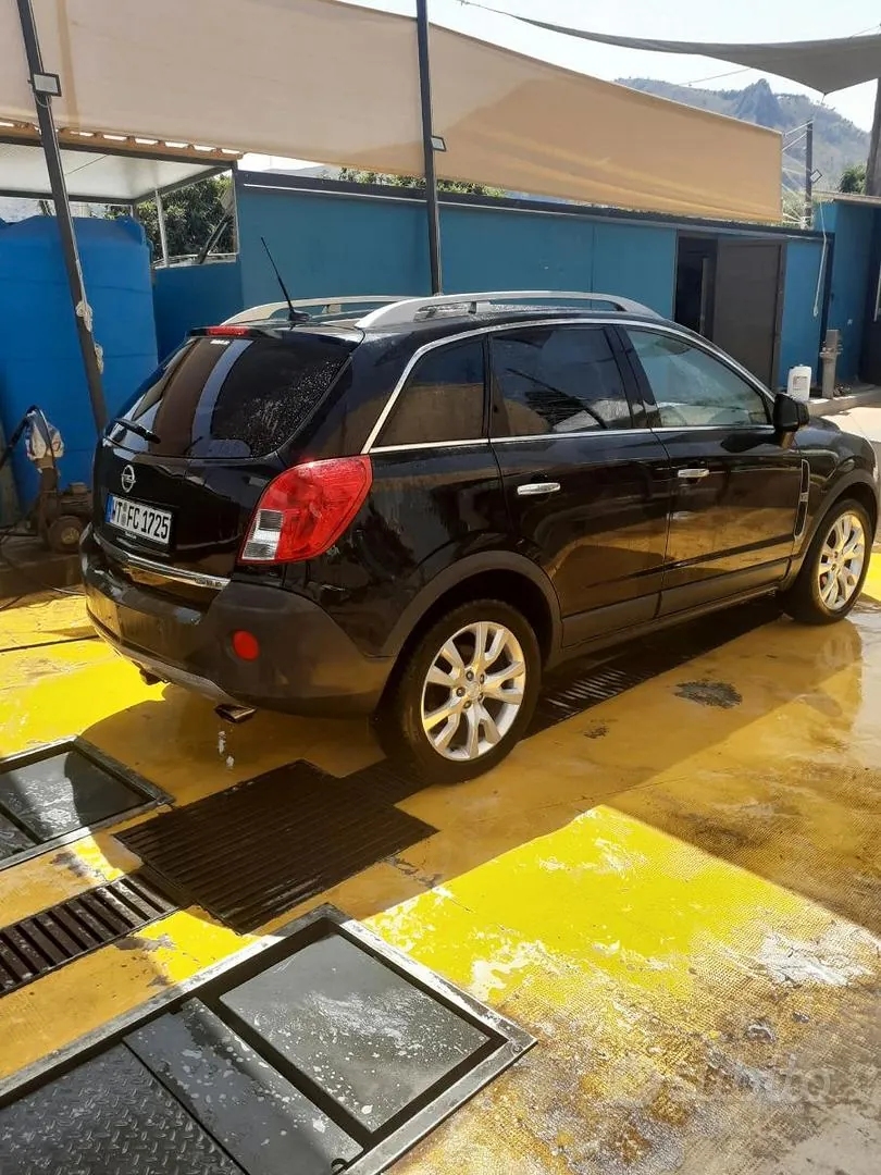 Opel Antara 2012 photo 2