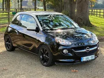 Opel Adam