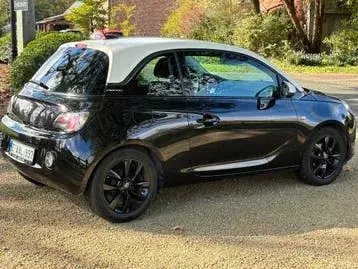 Opel Adam 2017 photo 2