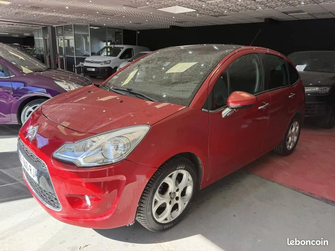 Citroen C3