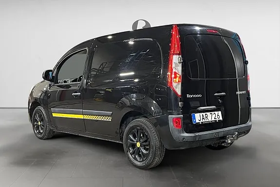 Renault Kangoo Express 2018 photo 5