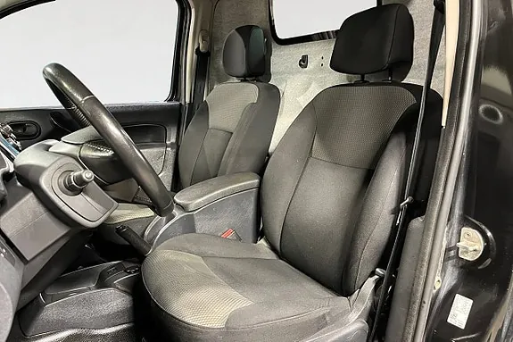 Renault Kangoo Express 2018 photo 3