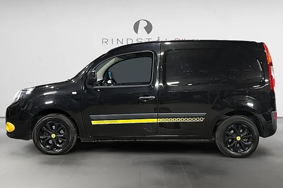 Renault Kangoo Express 2018 photo 4