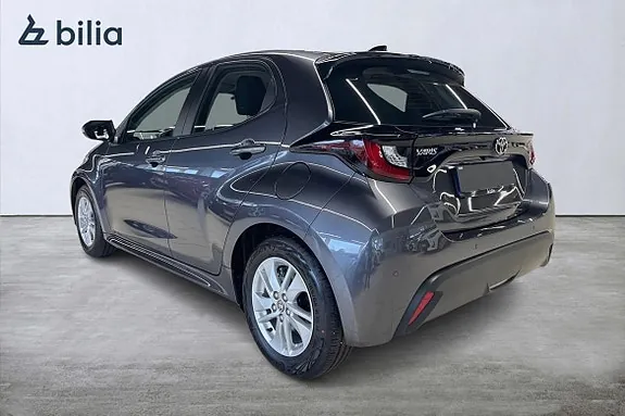 Toyota Yaris 2026 photo 2