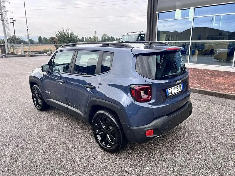 Jeep Renegade 2025 photo 4