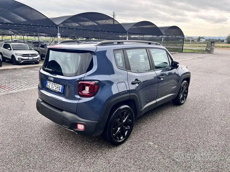 Jeep Renegade 2025 photo 3