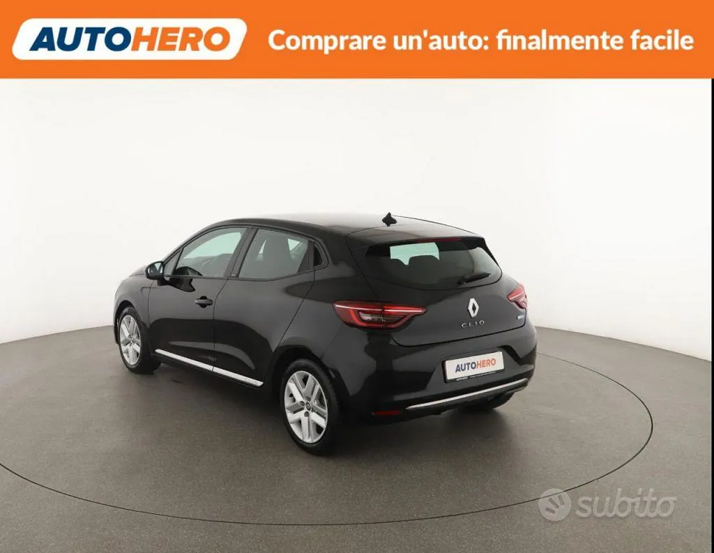 Renault Clio 2020 photo 4