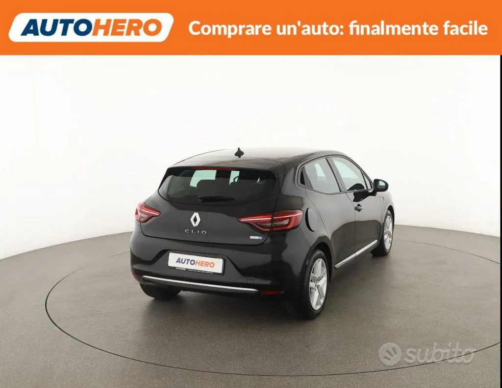 Renault Clio 2020 photo 5