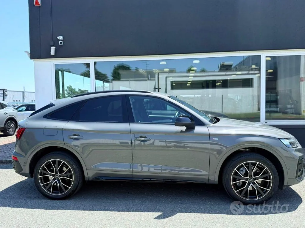 Audi Q5 2025 photo 5