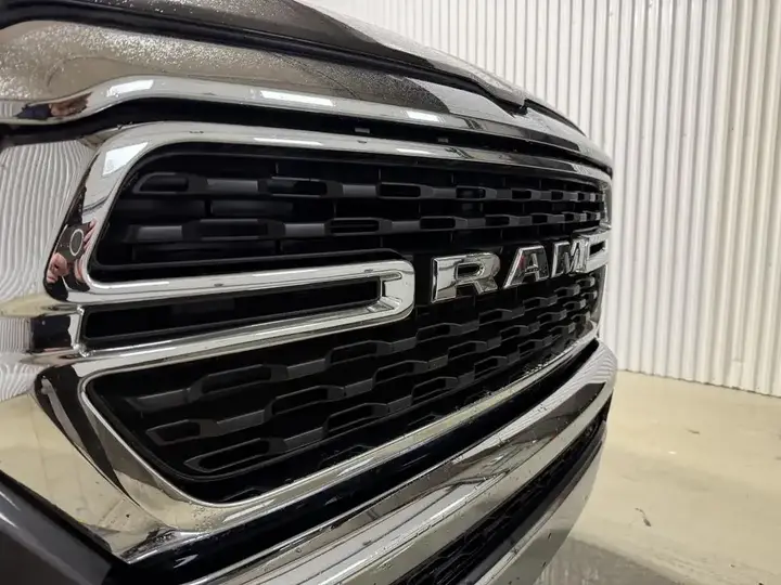 Ram 1500 2022 photo 5