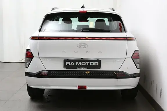 Hyundai Kona 2027 photo 4