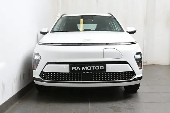 Hyundai Kona 2027 photo 5