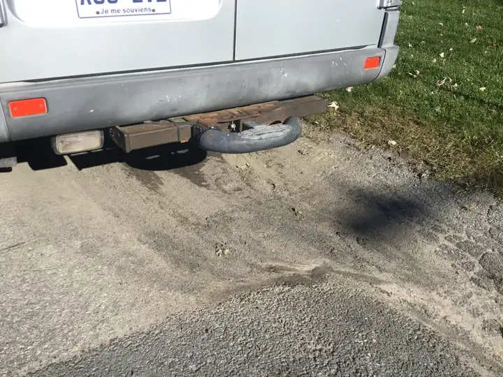 Dodge Sprinter 2006 photo 5