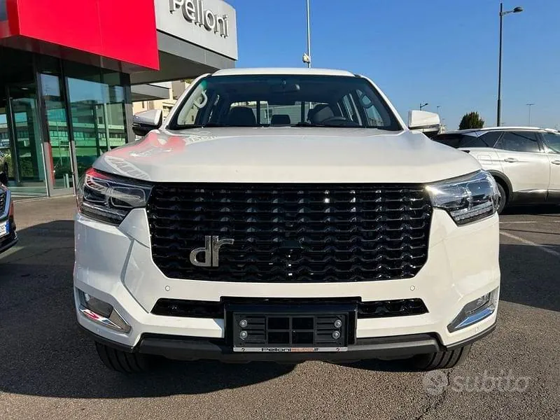 DR Automobiles Pk8 2026 photo 3