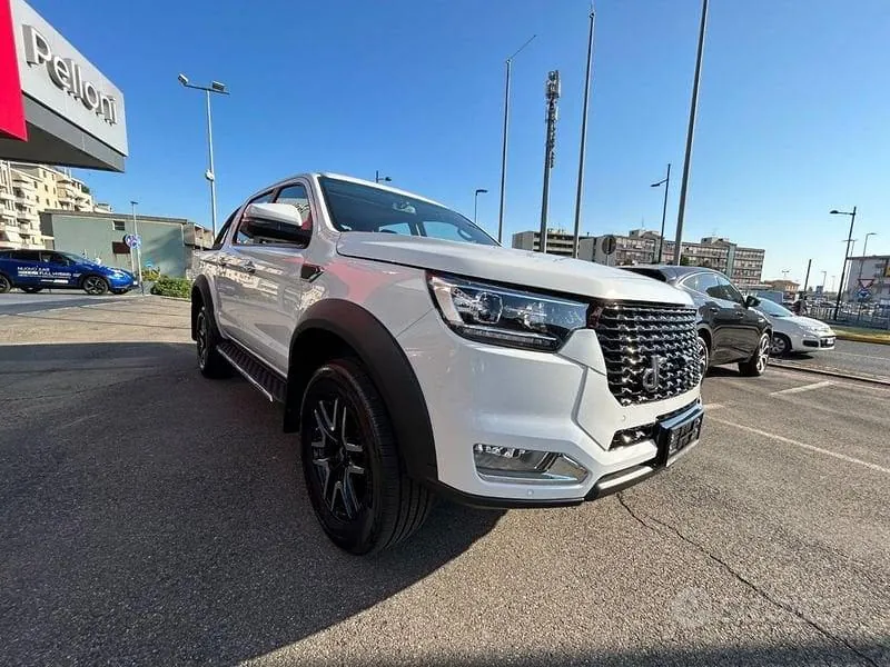 DR Automobiles Pk8 2026 photo 4