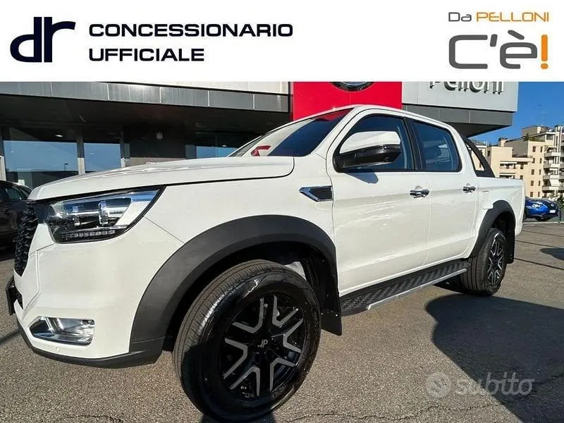 DR Automobiles Pk8