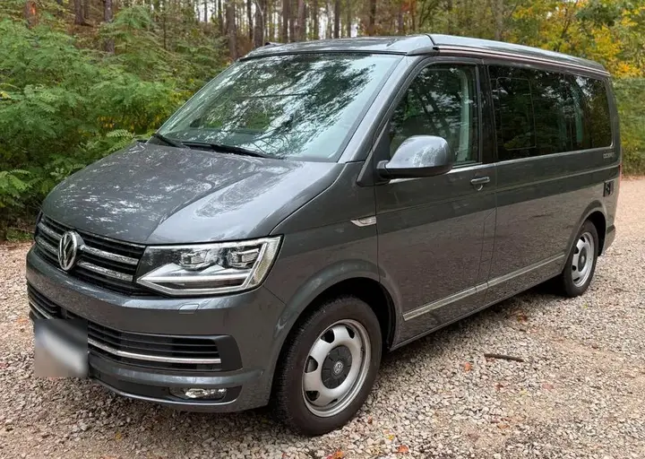 Volkswagen T6