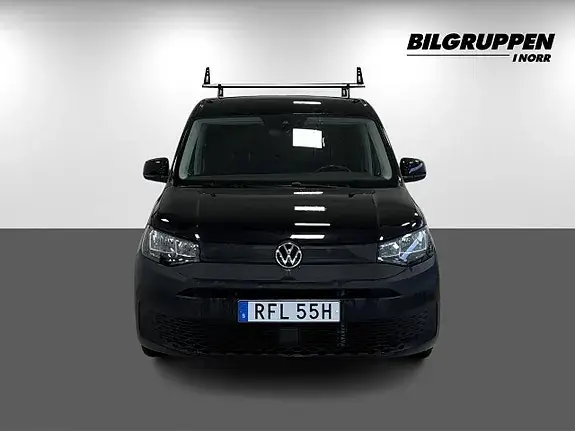 Volkswagen Caddy 2023 photo 3