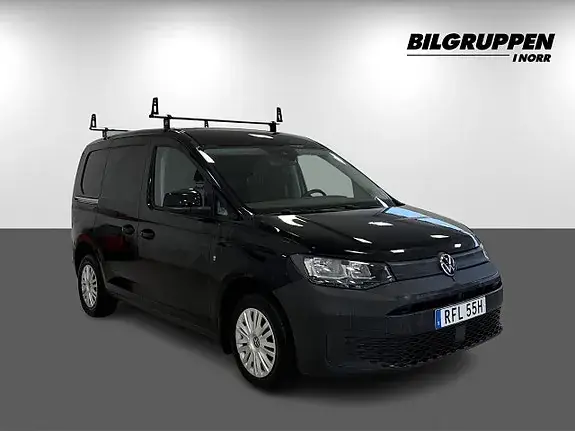 Volkswagen Caddy 2023 photo 4