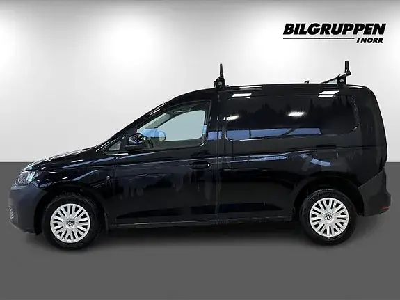Volkswagen Caddy 2023 photo 5