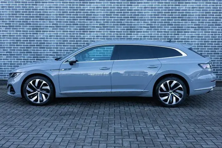 Volkswagen Arteon 2022 photo 3